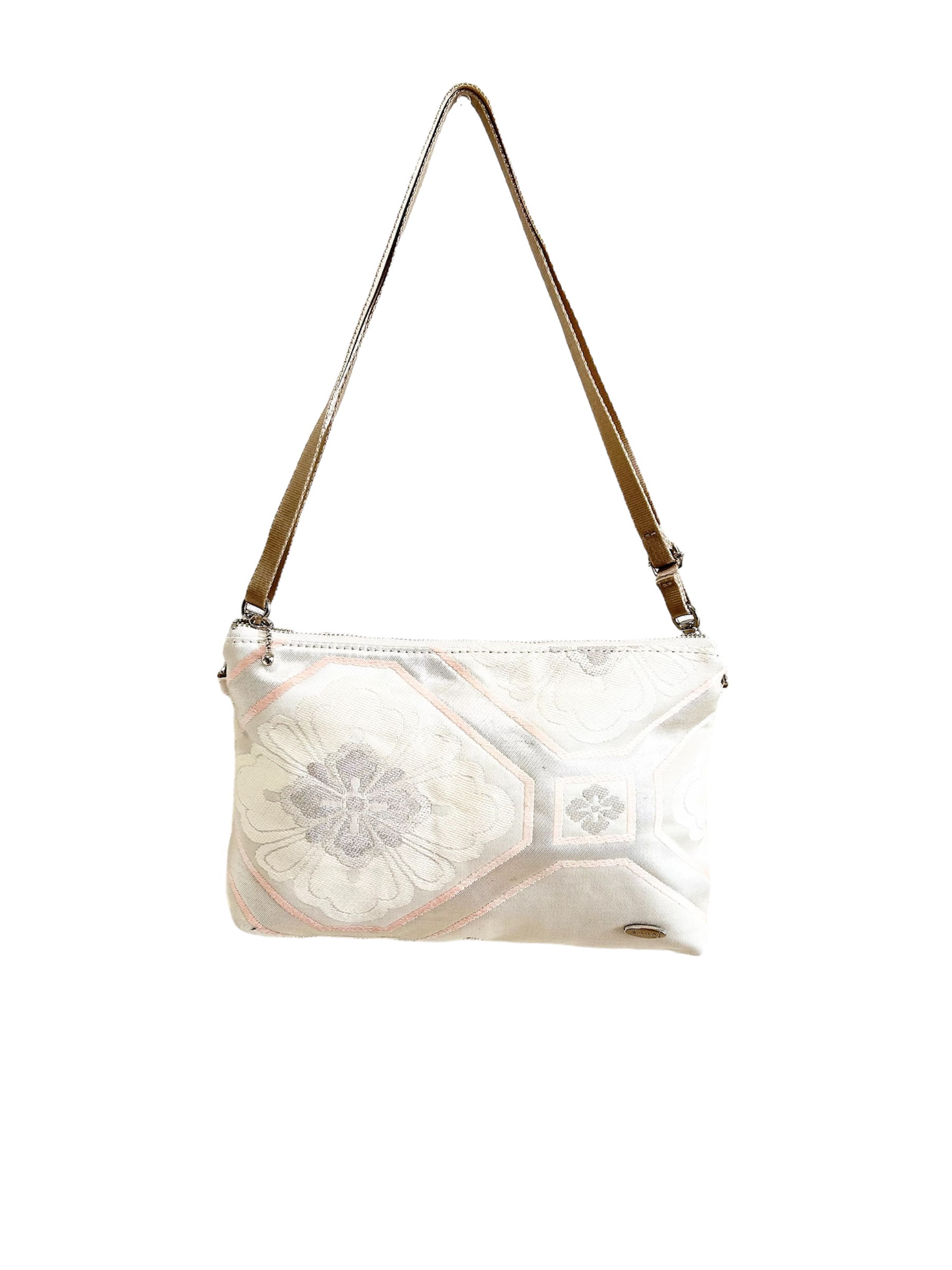 400-445 両面帯サコッシュ