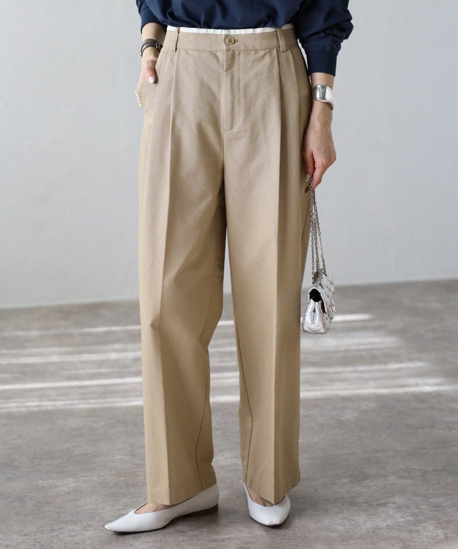 MAATEE&SONS (マーティーアンドサンズ) 25SS 