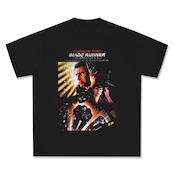 VINTAGE ストリート ブレードランナー Tシャツ T1763
