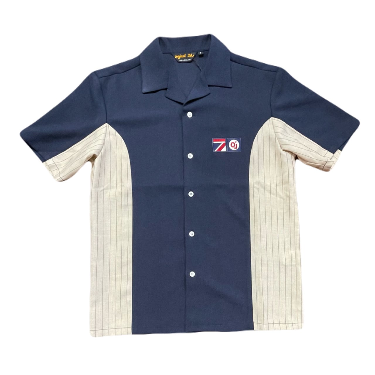 cool scat モッズスーツ King's Road Olive | fabchic ファブシック
