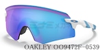 OAKLEY サングラス OO9472F-0539 ENCODER エンコーダー O-MATTER スポーツ オークリー 正規品