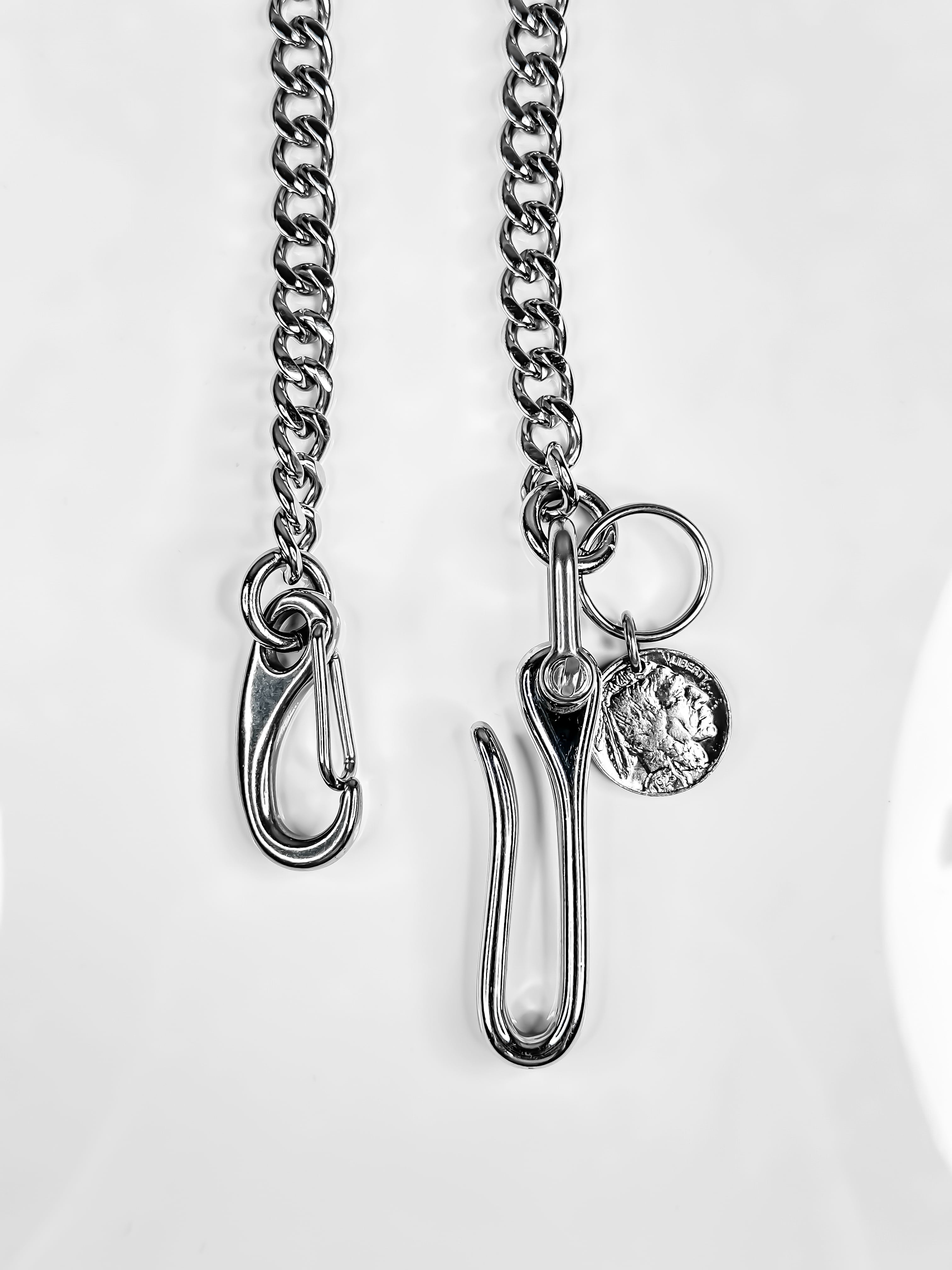 American Wallet Chain | 【ボトムス専門店】MODE SPACE