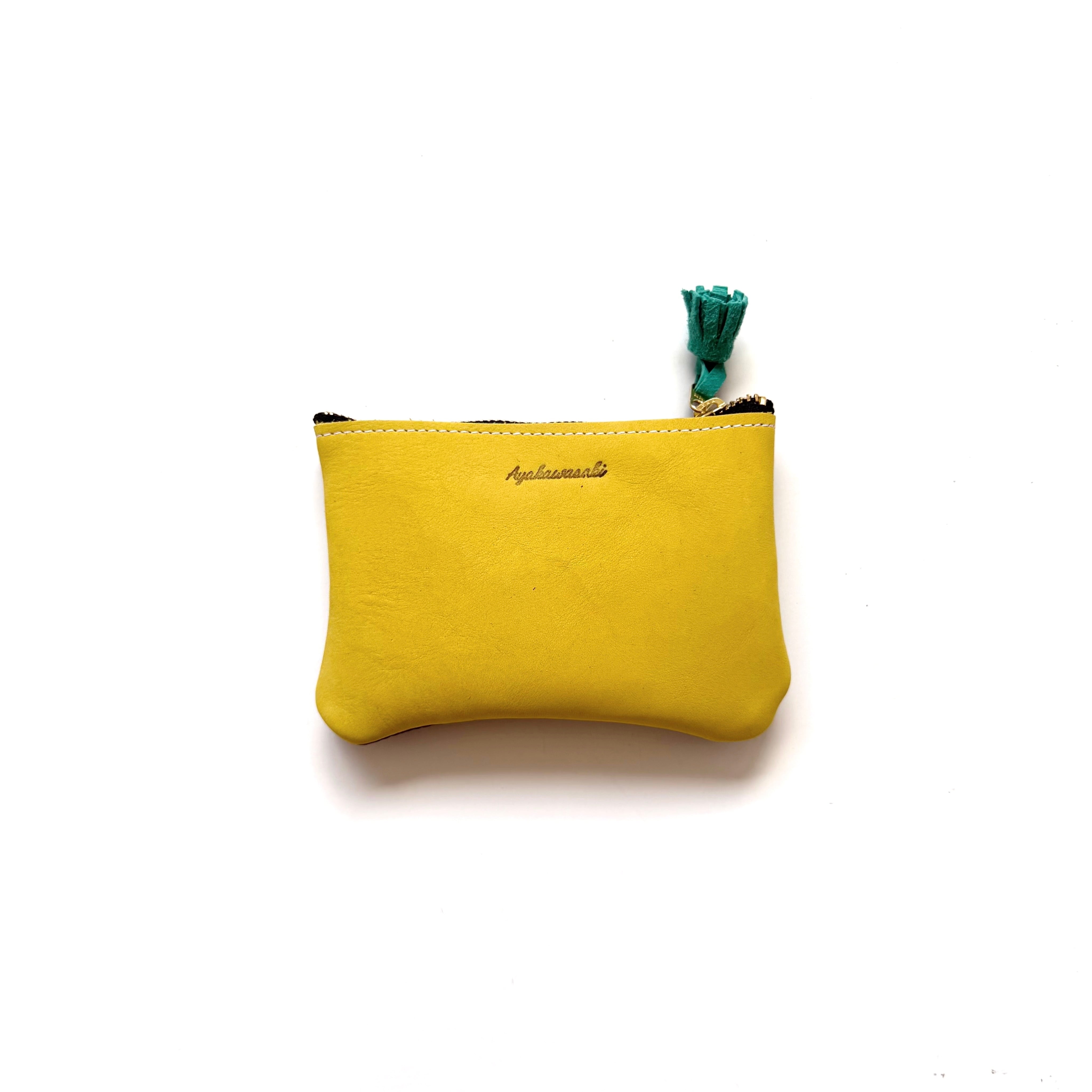 POUCH | ayakawasaki