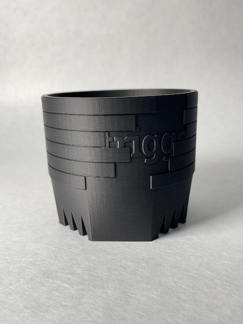 Plastic Pot　t-２