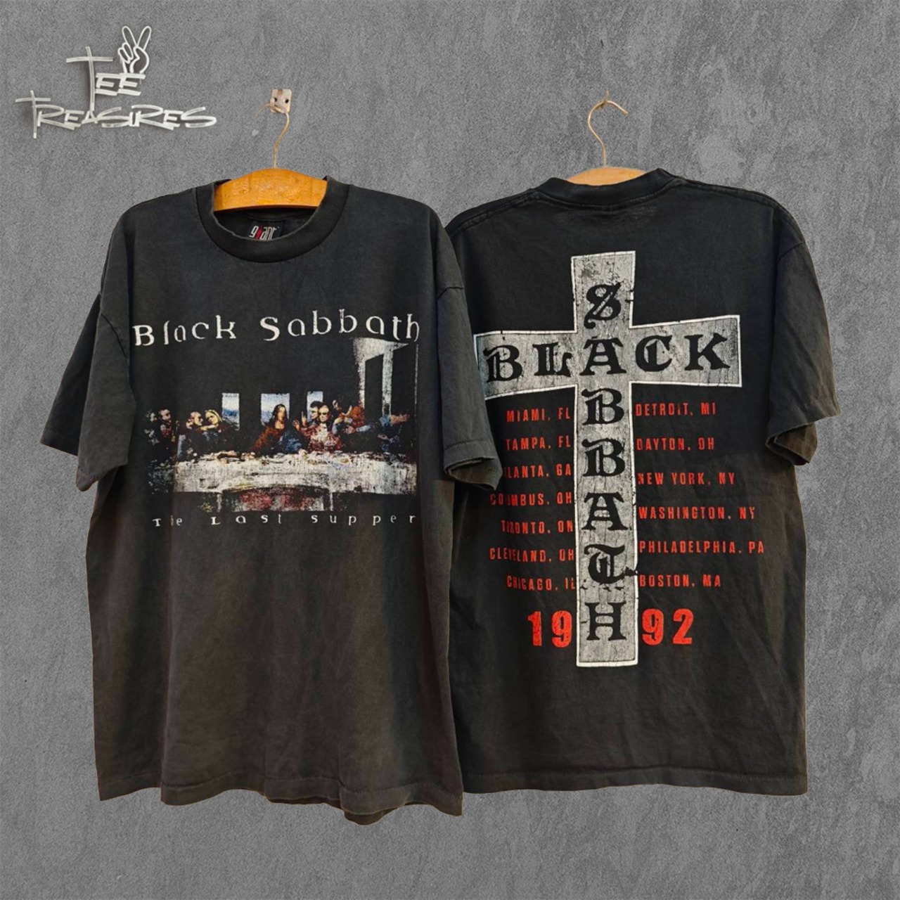 Black Sabbath 4【予約商品：8月15日より順次発送】