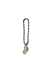 RABBIT FOOT MINI CHARM