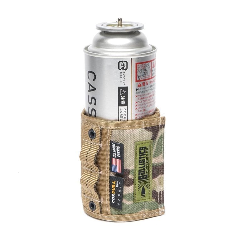 UNIT04 バリスティクス ガス缶カバー null pixel lid セット UNIT04 バリスティクス ガス缶カバー null pixel lid セット