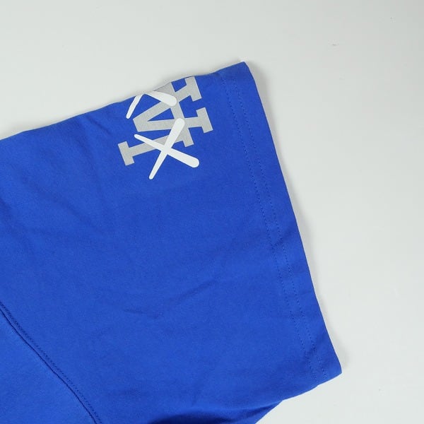 Size【XXL】 KAWS カウズ ×Nike Men's SS NN Max 90 Los Angeles