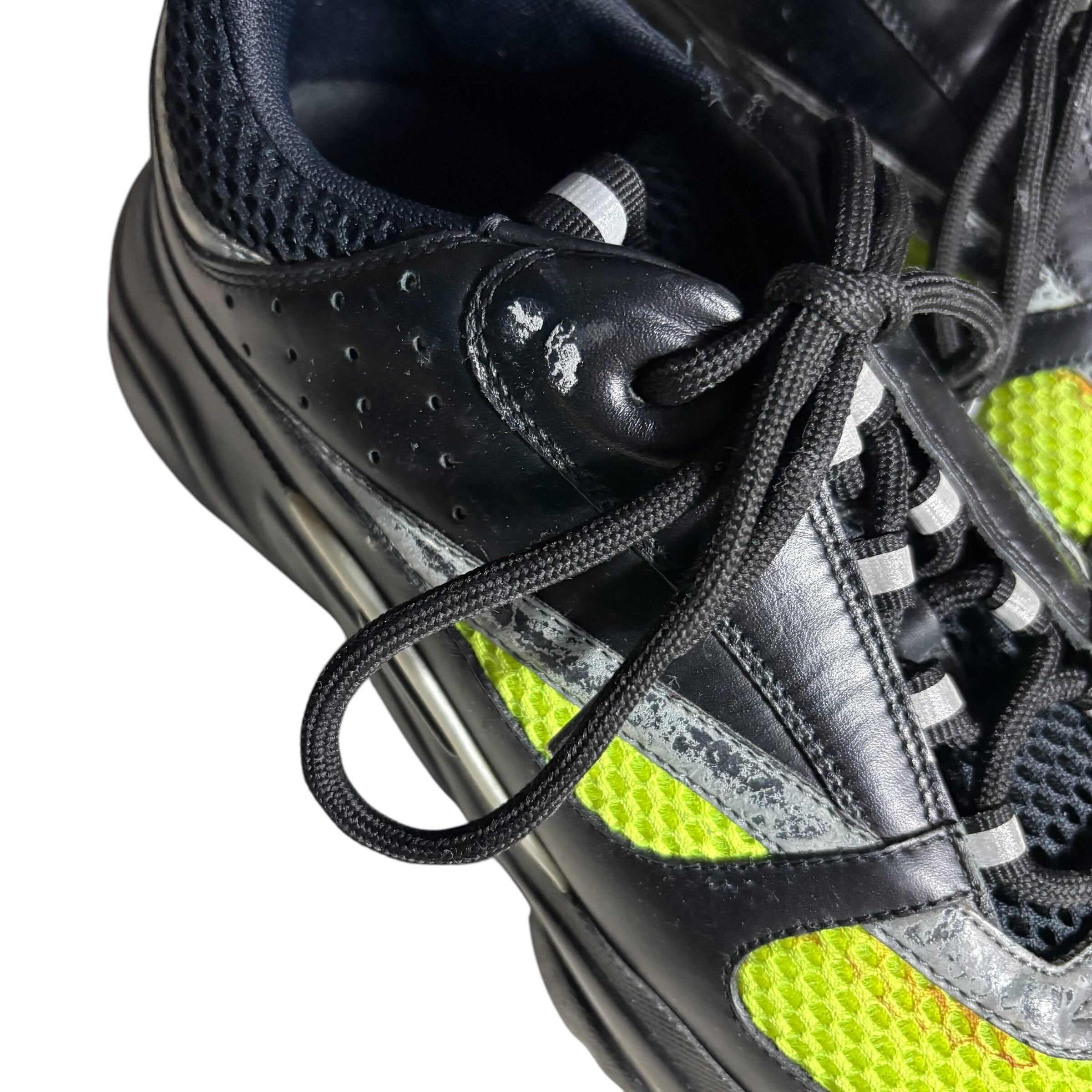 ディオールオム スニーカー DIOR HOMME “B22” sneakers | NOIR ONLINE