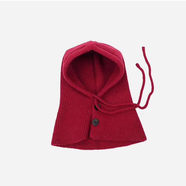 ★HAT SHAWL SCARF　　　A0884