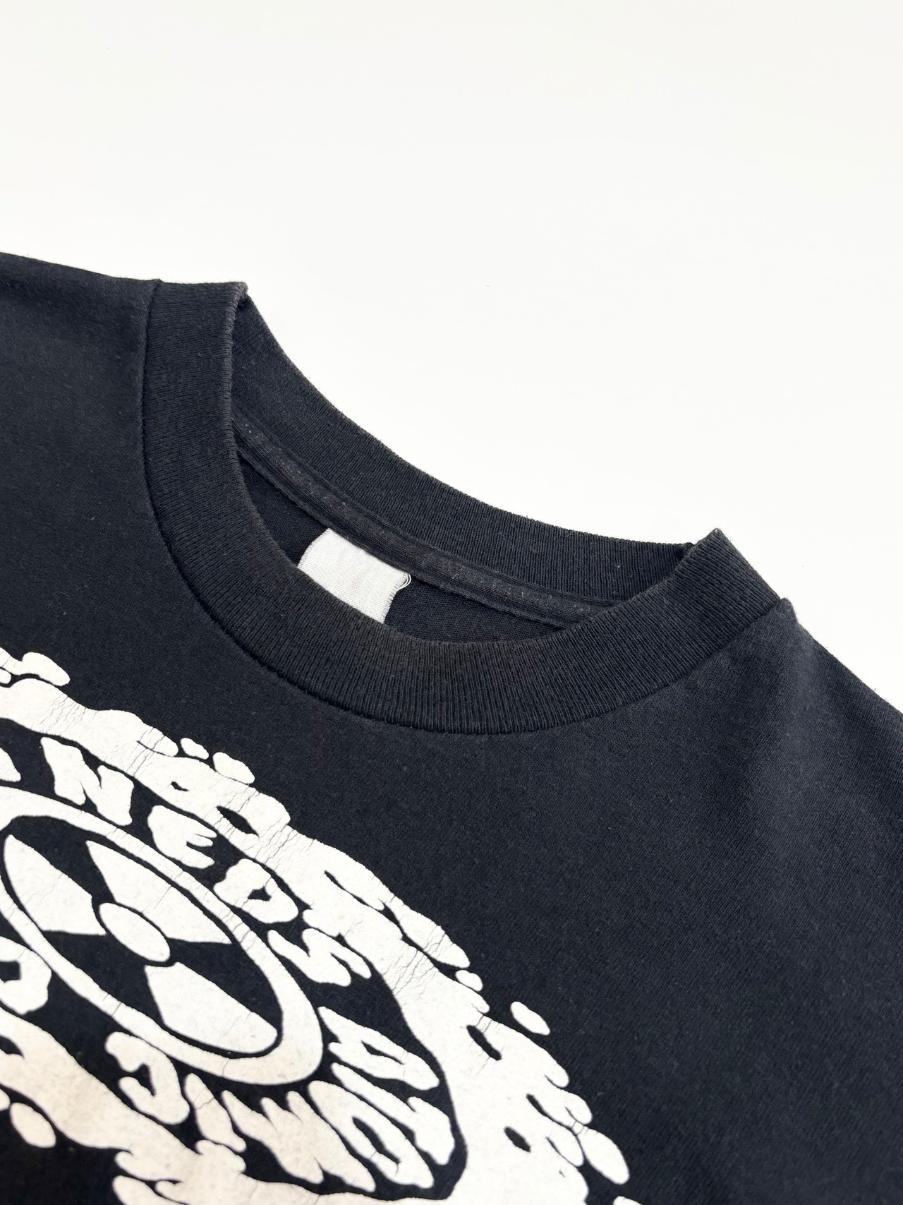 90s Ned's Atomic Dustbin "JAPAN TOUR" Tee Size XL程