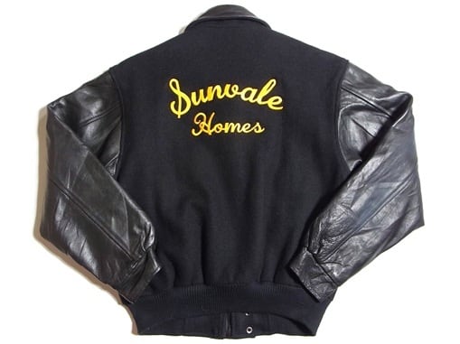 80's CHAMPION チャンピオンTOWSON STATE ヴィンテージ リバース