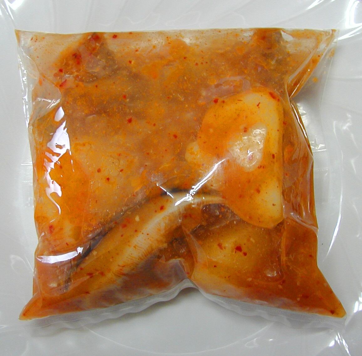 カムジャタン 900g【冷蔵便のみ】無添加 | 四賀赤とんぼ