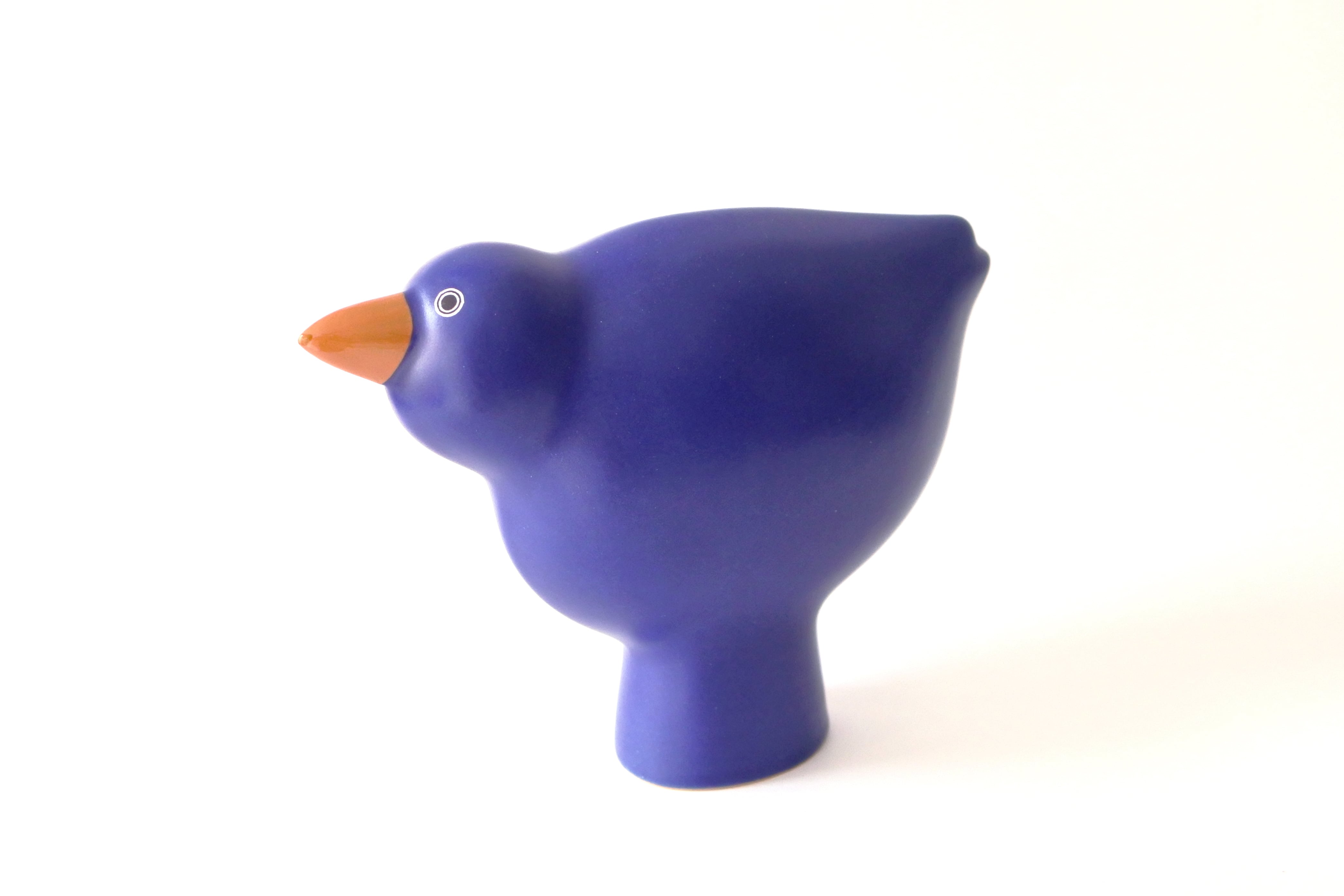 vintage ARABIA ceramic kitten A / ヴィンテージ アラビア 陶器の猫 A
