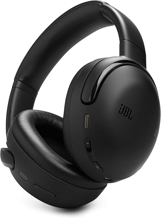 在庫処分】JBL TOUR ONE M3 TX トランスミッター付属