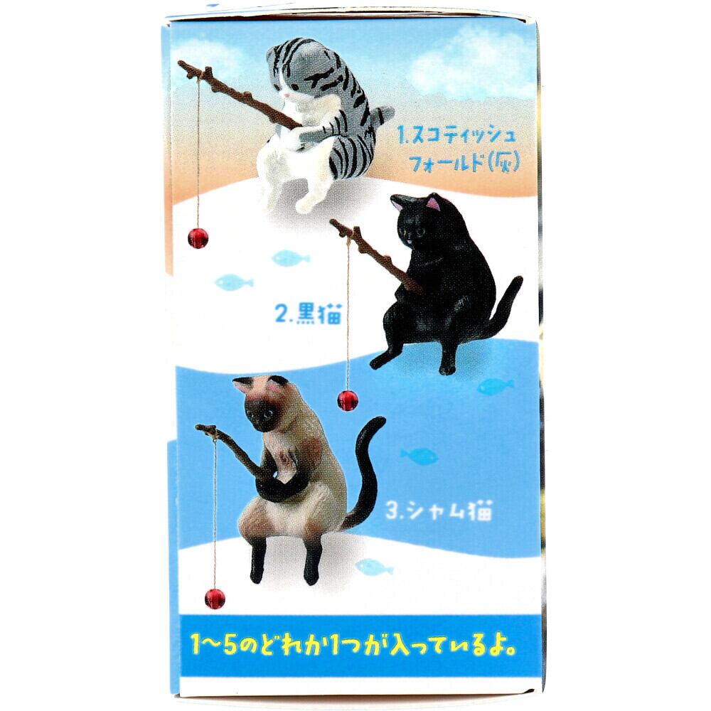 釣り日和2 ～猫たちのひまつぶし～ | 猫・ネコ・Cat・Chat・Gatto 全員集合