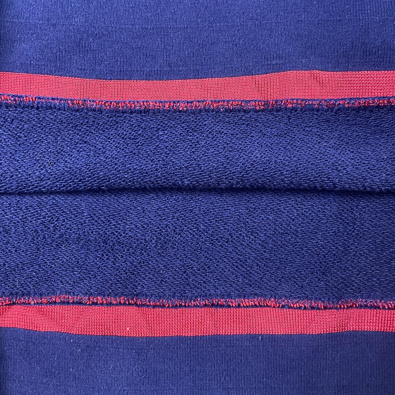 NIKE ナイキ バルセロナ サッカー スウェットシャツ ロゴ刺繍 メンズM