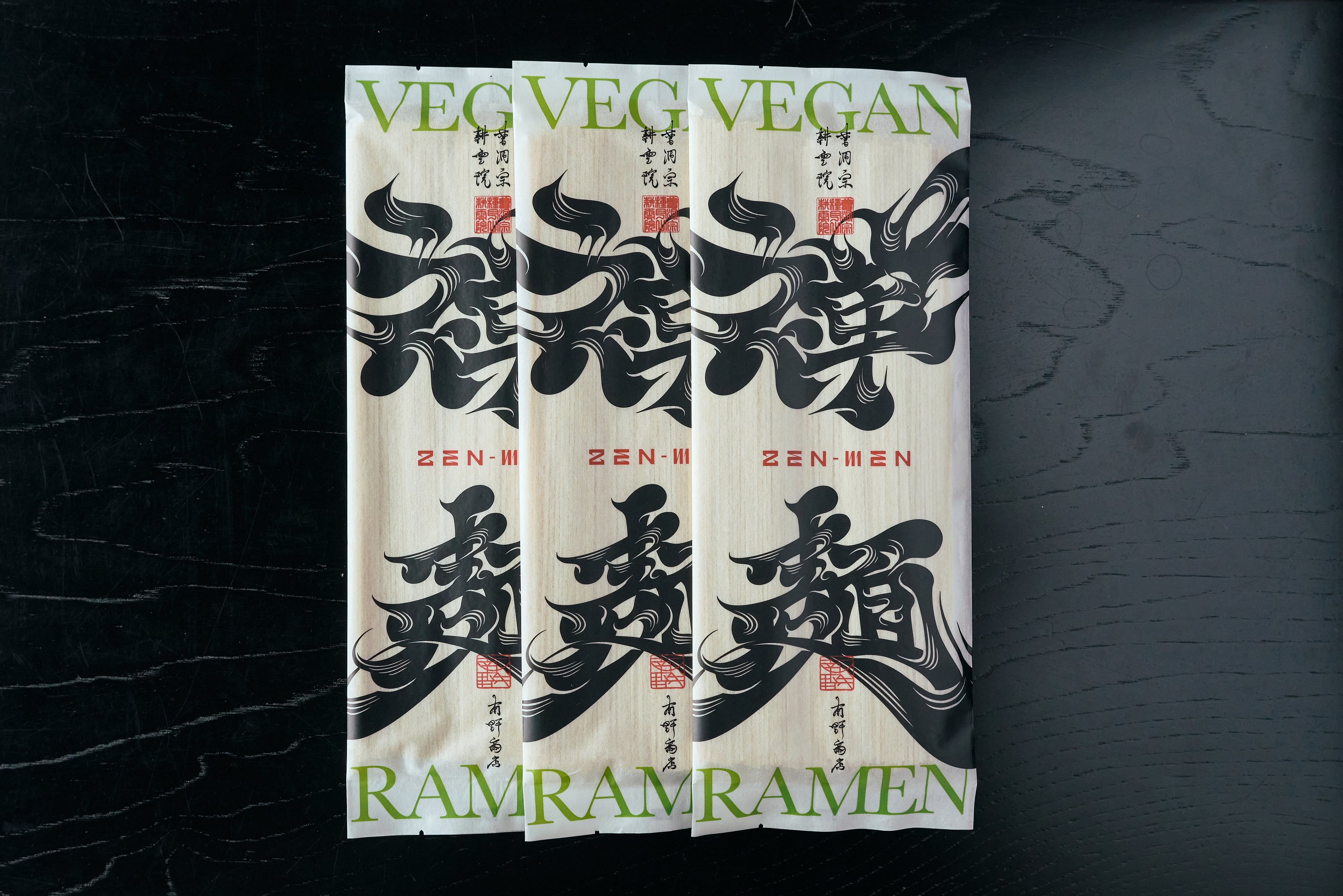 禅麺公式オンラインショップ