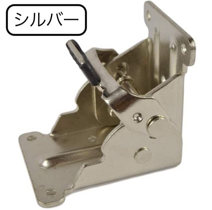 送料無料】 折れ脚金具 折りたたみ金具 テーブル脚金具 送料無料】 折れ脚金具 折りたたみ金具 テーブル脚金具