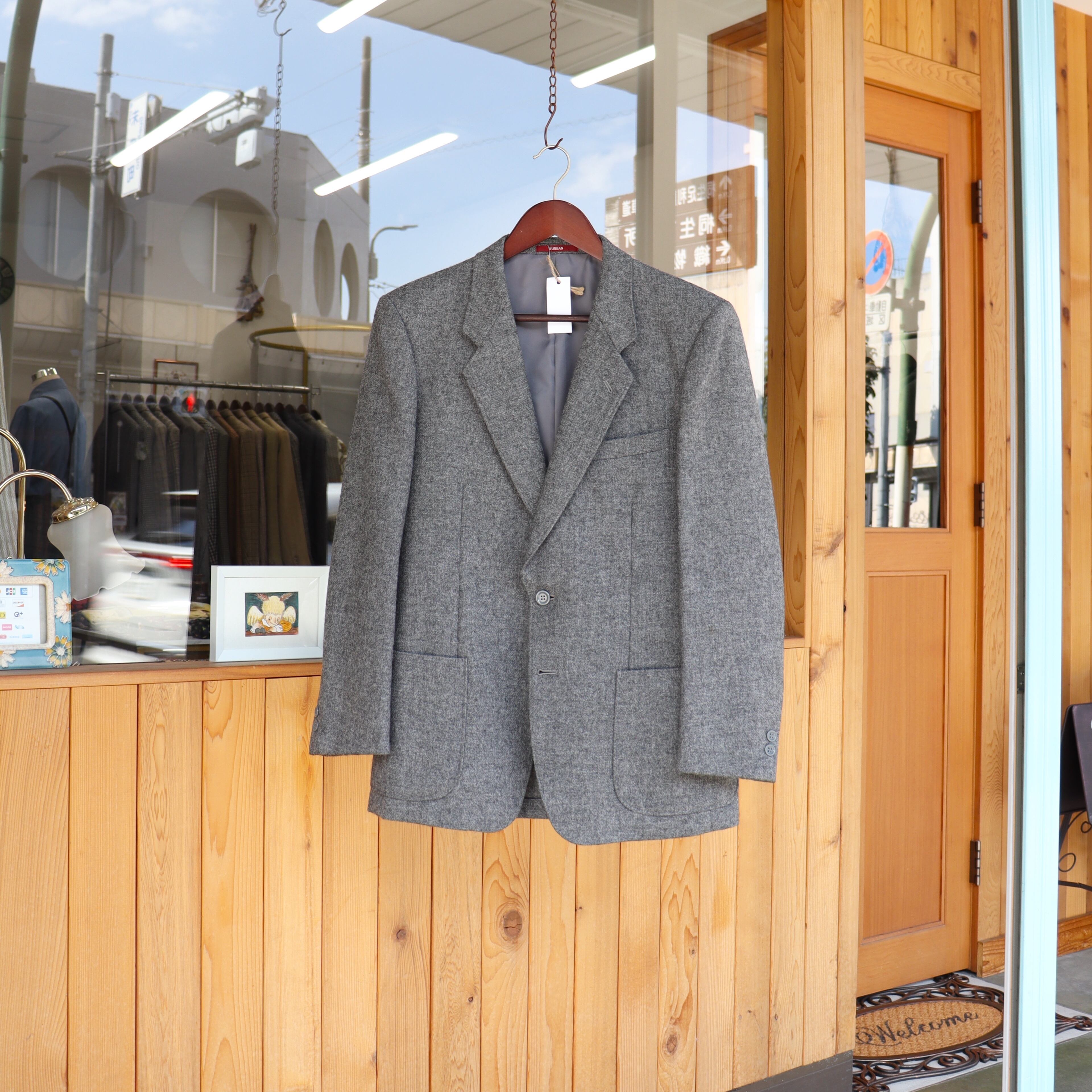 JAPAN vintage retro jacket