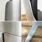 Interstuhl SILVER インタースツール シルバー オフィスチェア デザイナーズ家具 Cassina ixc. 本革 ブラック系【中古】【250サイズ】