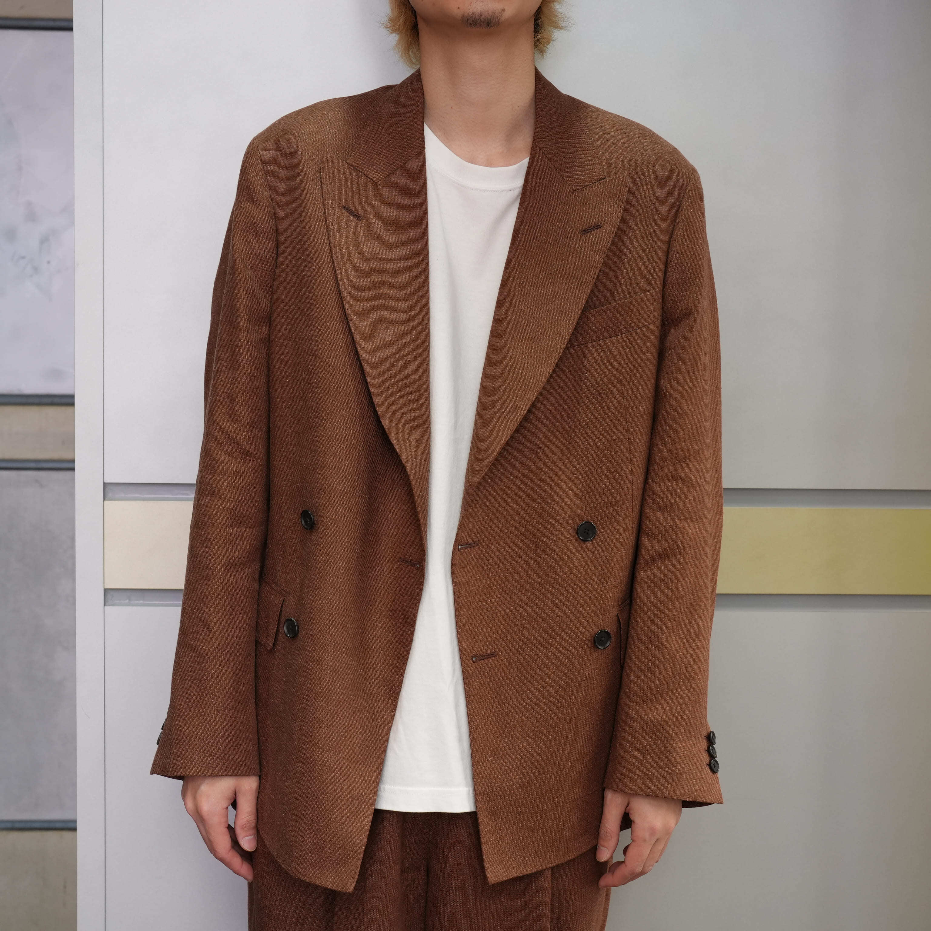 KAPTAIN SUNSHINE(キャプテンサンシャイン) 26SS 
