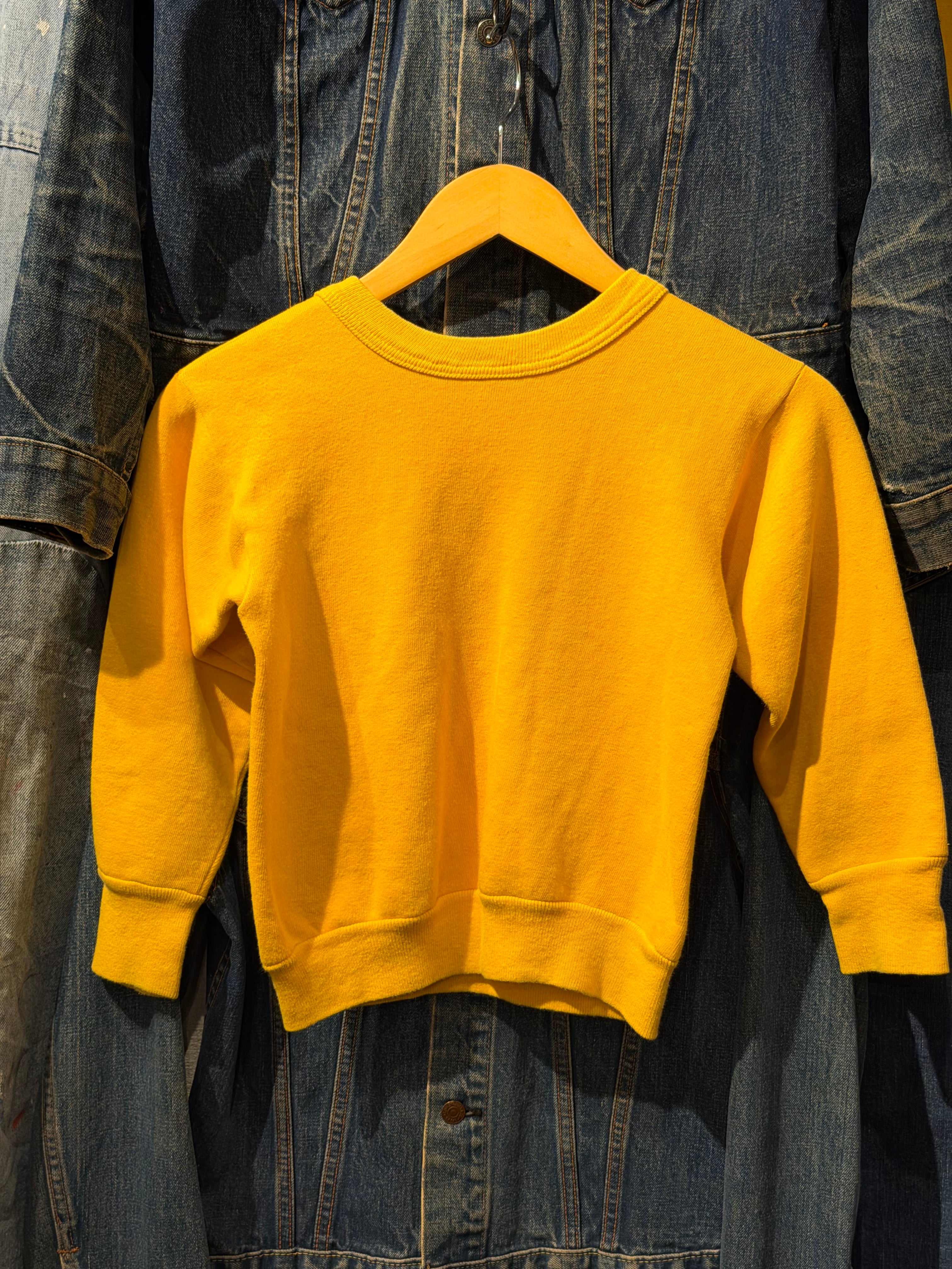 1968年製 PEANUTS KIDS VINTAGE 】 60年代 60's 60s Norwich キッズ
