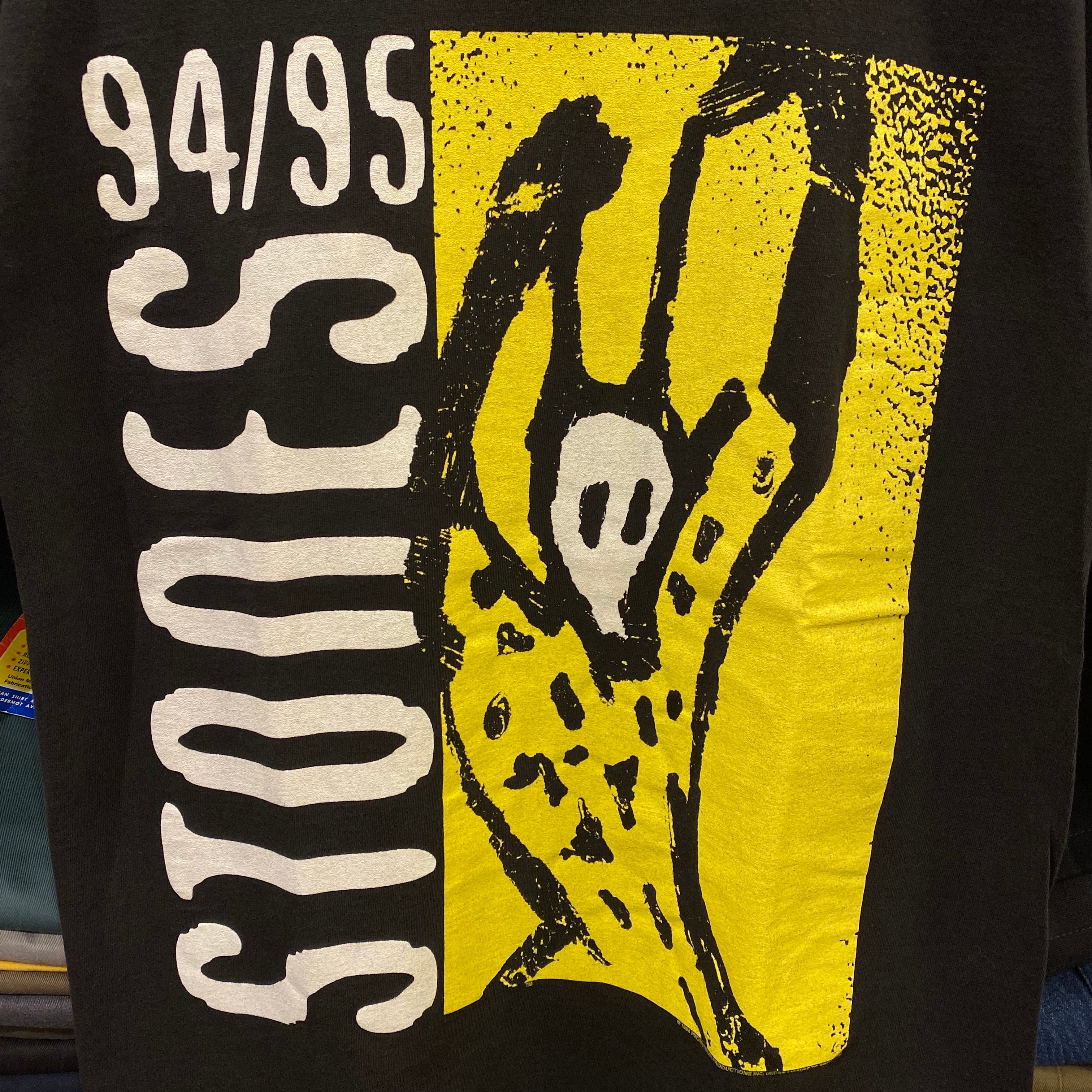 90s The Rolling Stones Tシャツ USA製 | VOSTOK