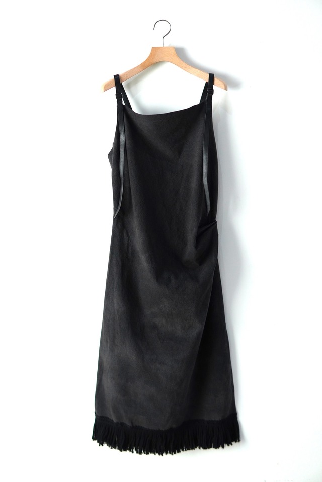 TANAKA / CAMI DRESS