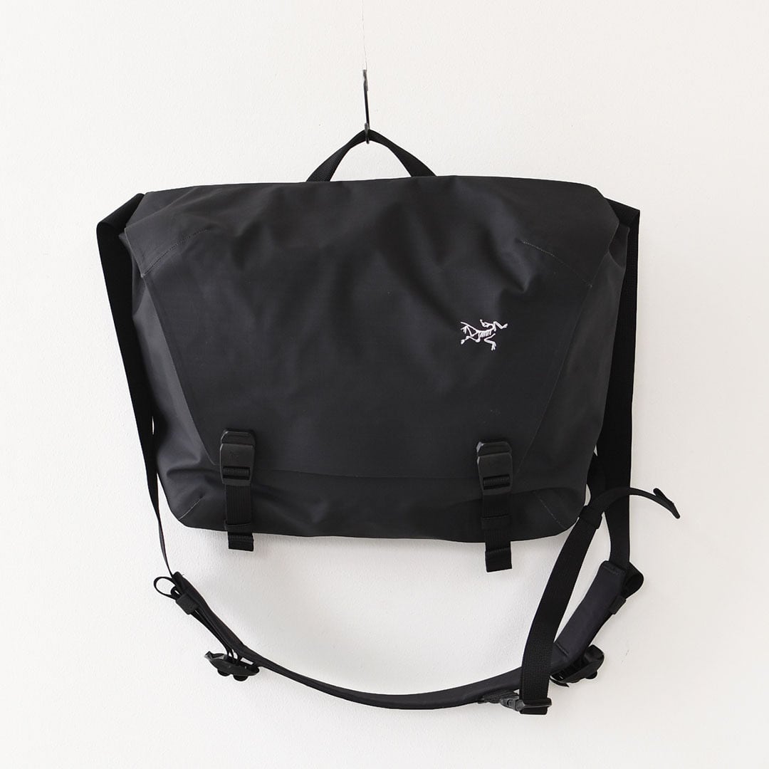 ARC'TERYX [アークテリクス正規代理店] Granville 10 Courier Bag