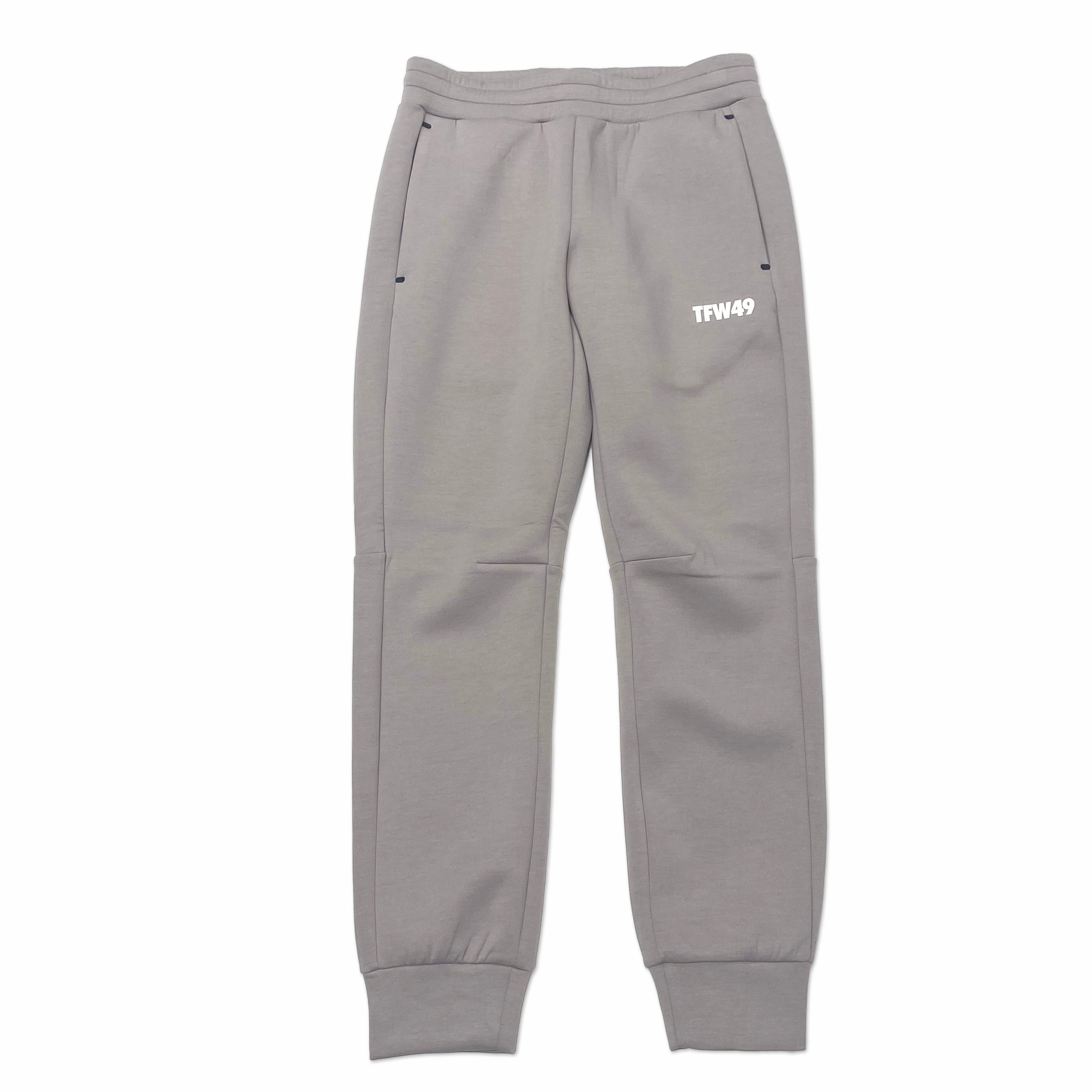 TFW49】《MEN'S》CARDBOARD MATERIAL JOGGER PANTS (B.BEIGE) | Sandy GOLF