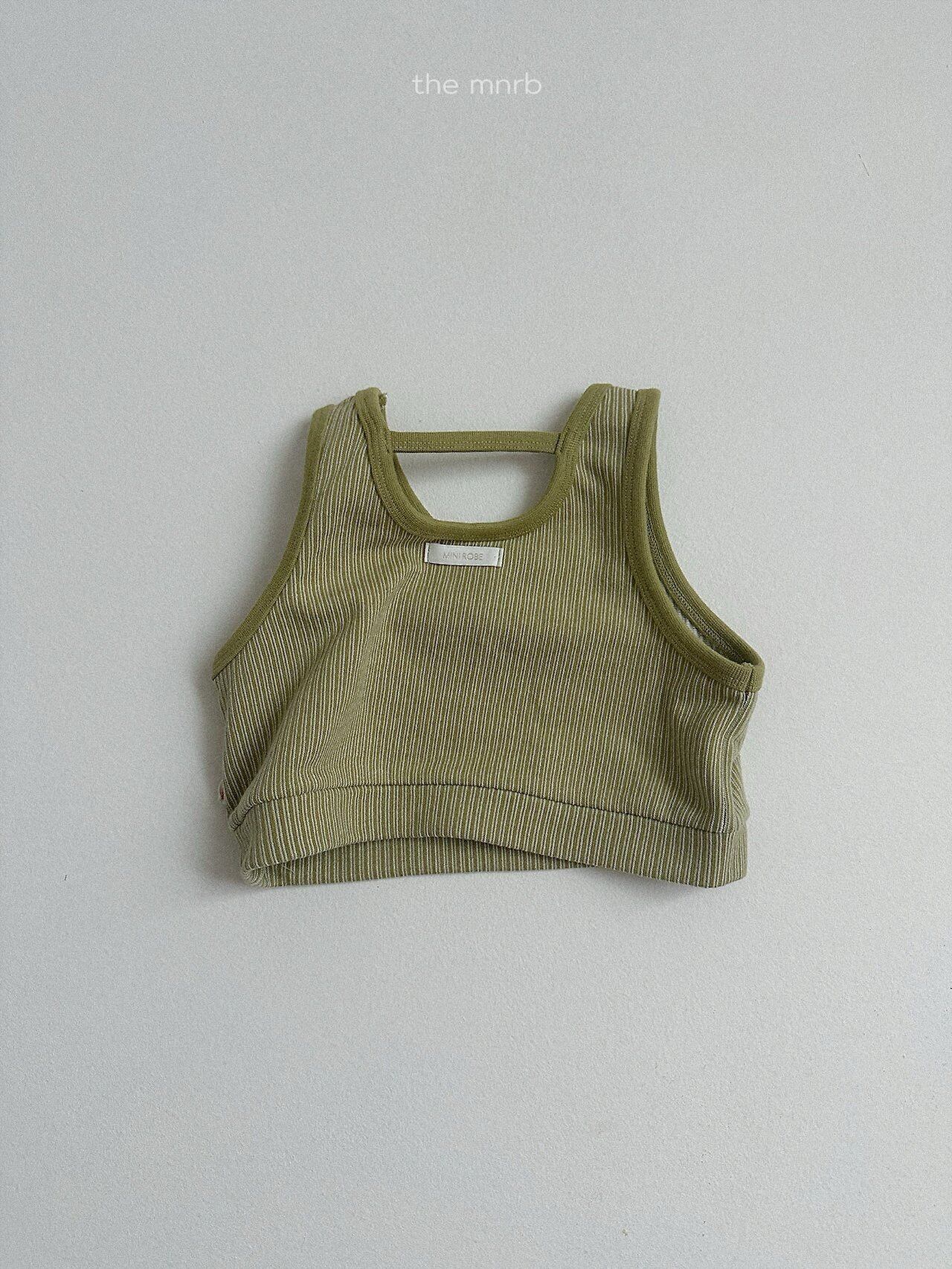 送料無料【予約】/ エティベスト / minirobe
