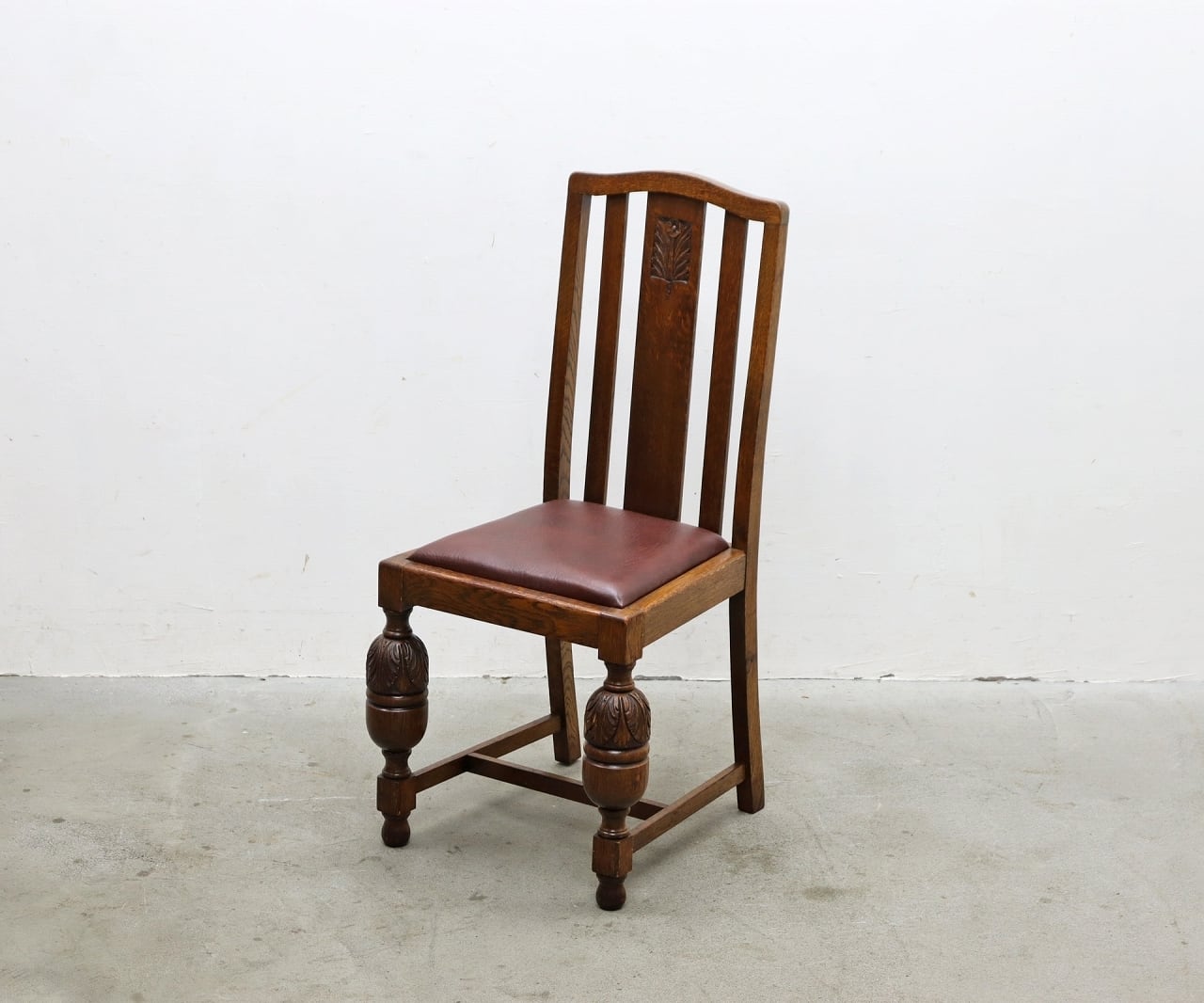 ダイニングチェア | cosaic Lab.
