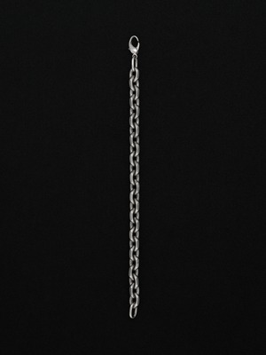 Anchor Chain Bracelet