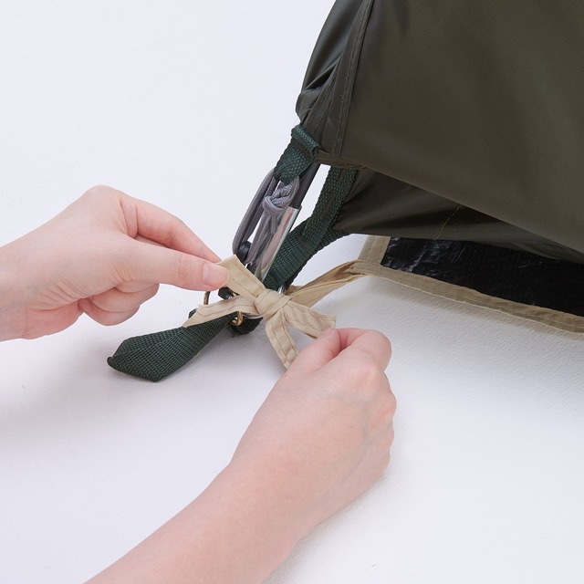 【新春セール】ロゴス(LOGOS)ぴったりグランドシート