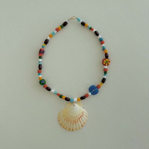 Hanabino×Mr.Saturday 17