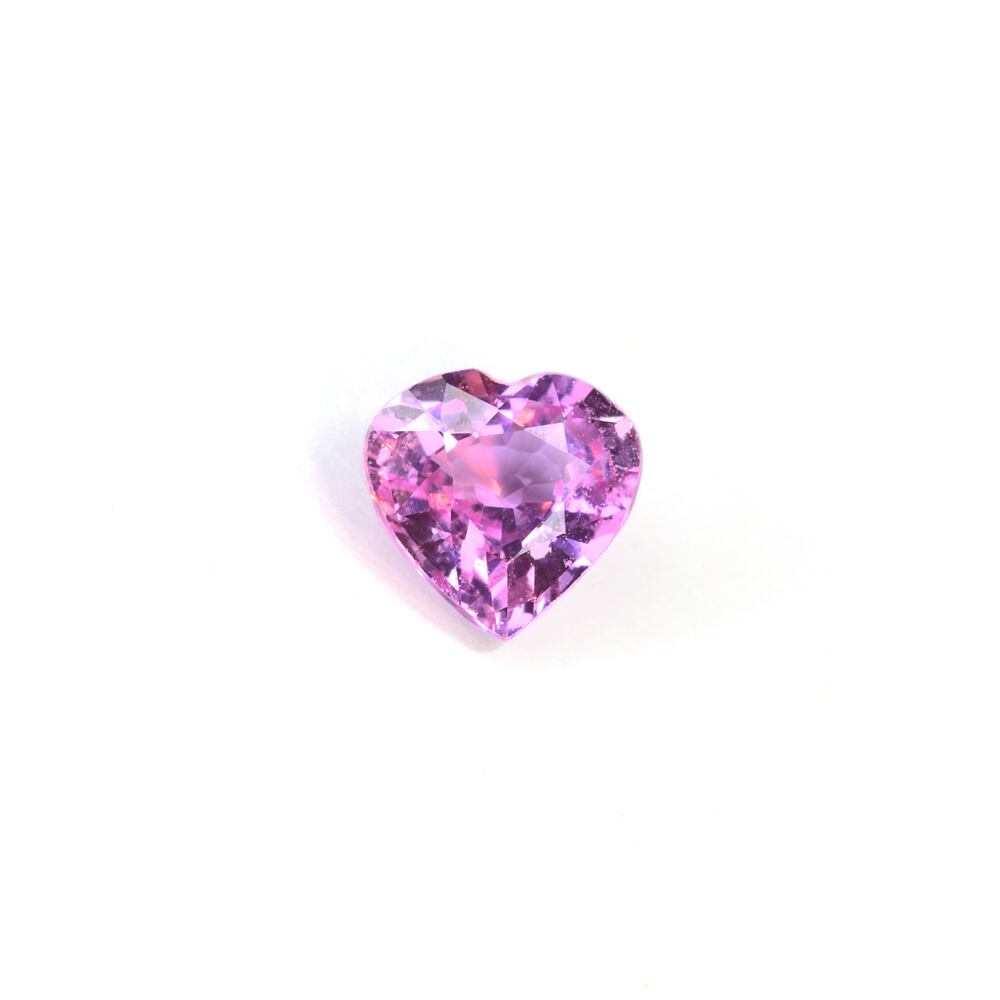 ピンクサファイア 0.43ct #PM224 | EBiS GEM