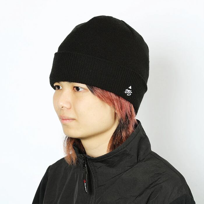 25-26 eb's エビス GORE-TEX SHAKA SHAKA BEANIE ゴアテックス