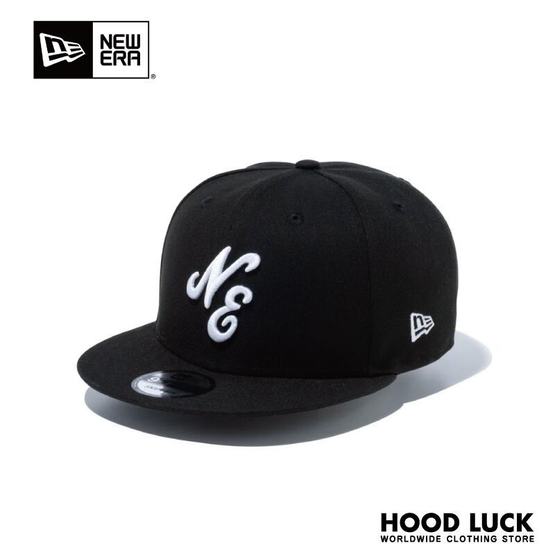 ニューエラ キャップ スナップバック NEW ERA SNAPBACK ボックス