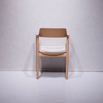 MARUNI COLLECTION HIROSHIMA / ARM CHAIR / 名作 マルニ木工 ヒロシマ アームチェア プロ仕上げ デザイナーズ 深澤直人（B&B Italia,Magis,HAY）