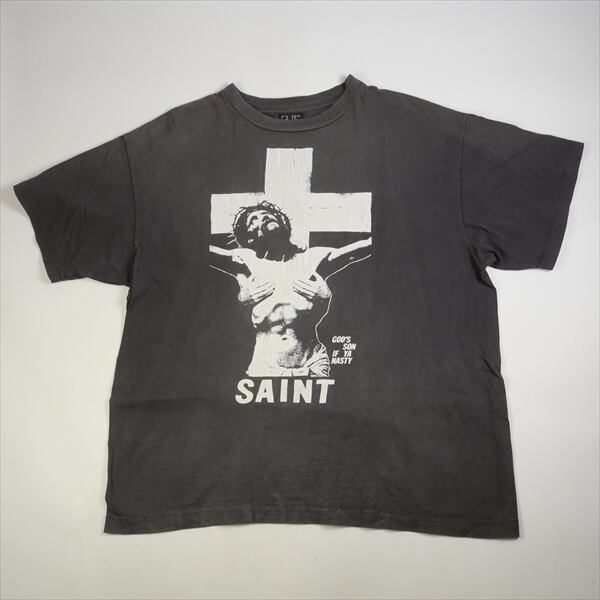 Size【XXL】 SAINT MICHAEL セント マイケル 22SS DMJ SS Tee キリスト ...