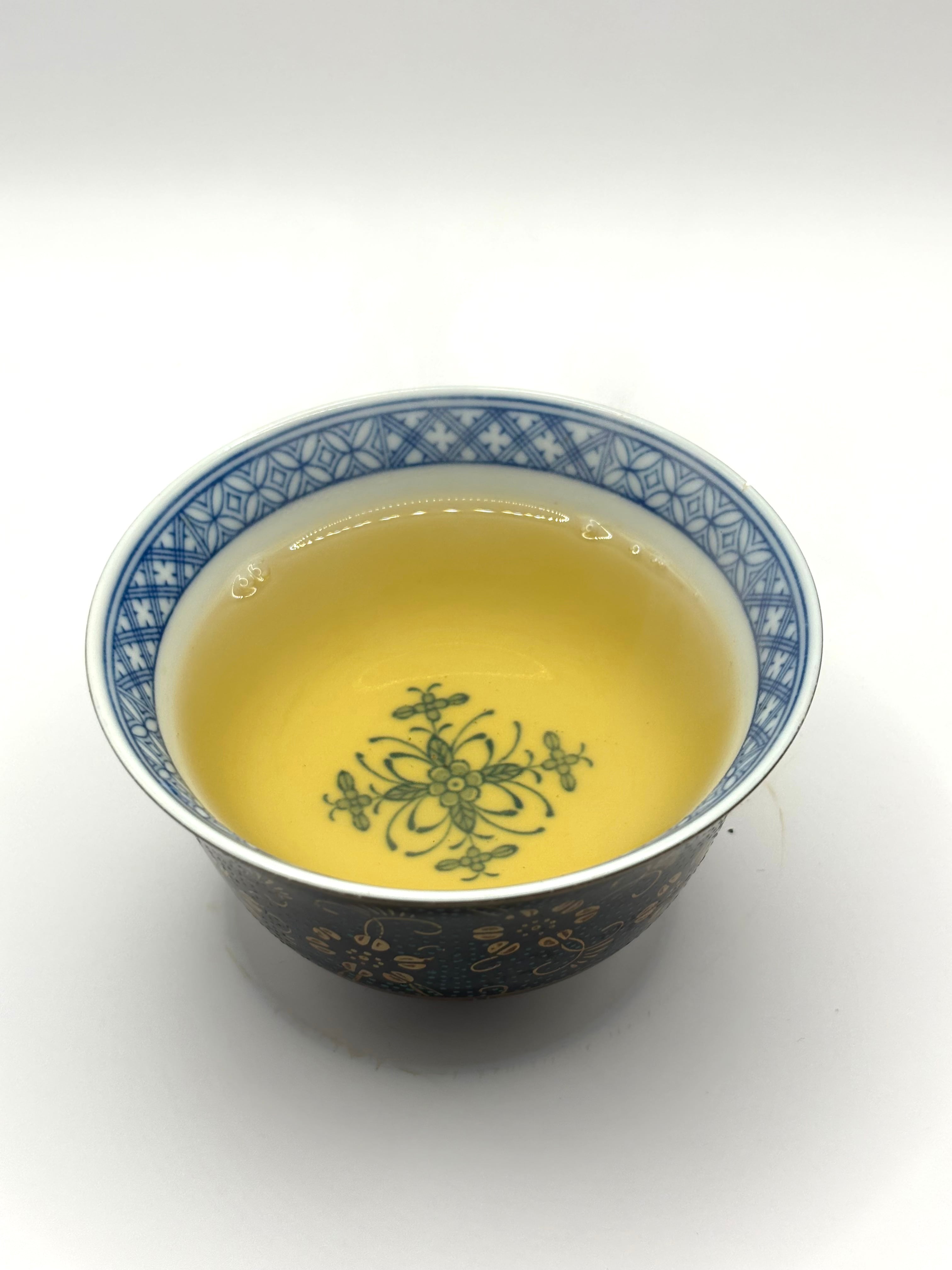 林華泰茶行】碧螺春緑茶 へきらしゅん茶 Biluochun Green Tea 150g