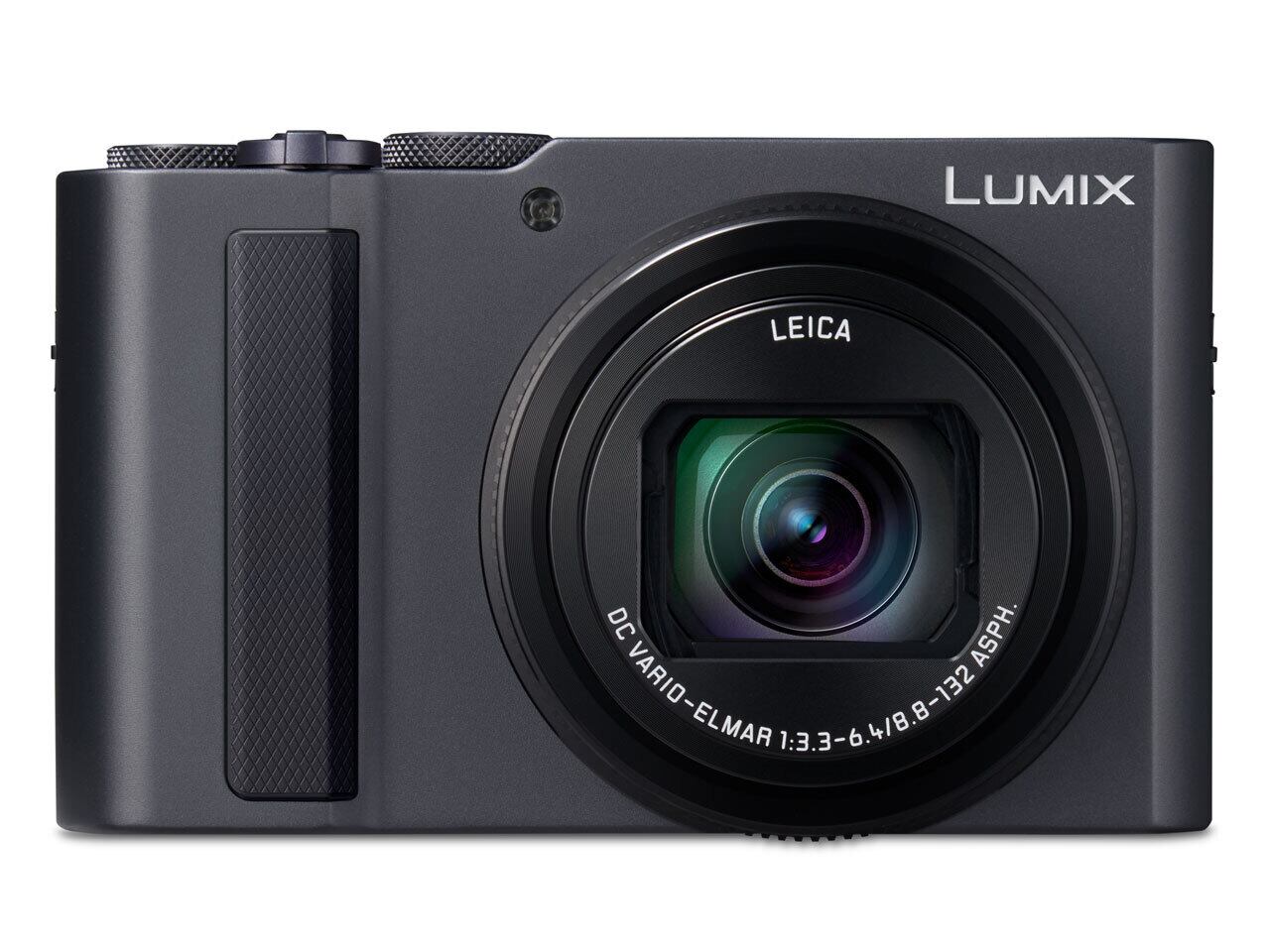Panasonic(パナソニック)LUMIX(ルミックス) TX3 グラファイトシルバー【DC-TX3-S】