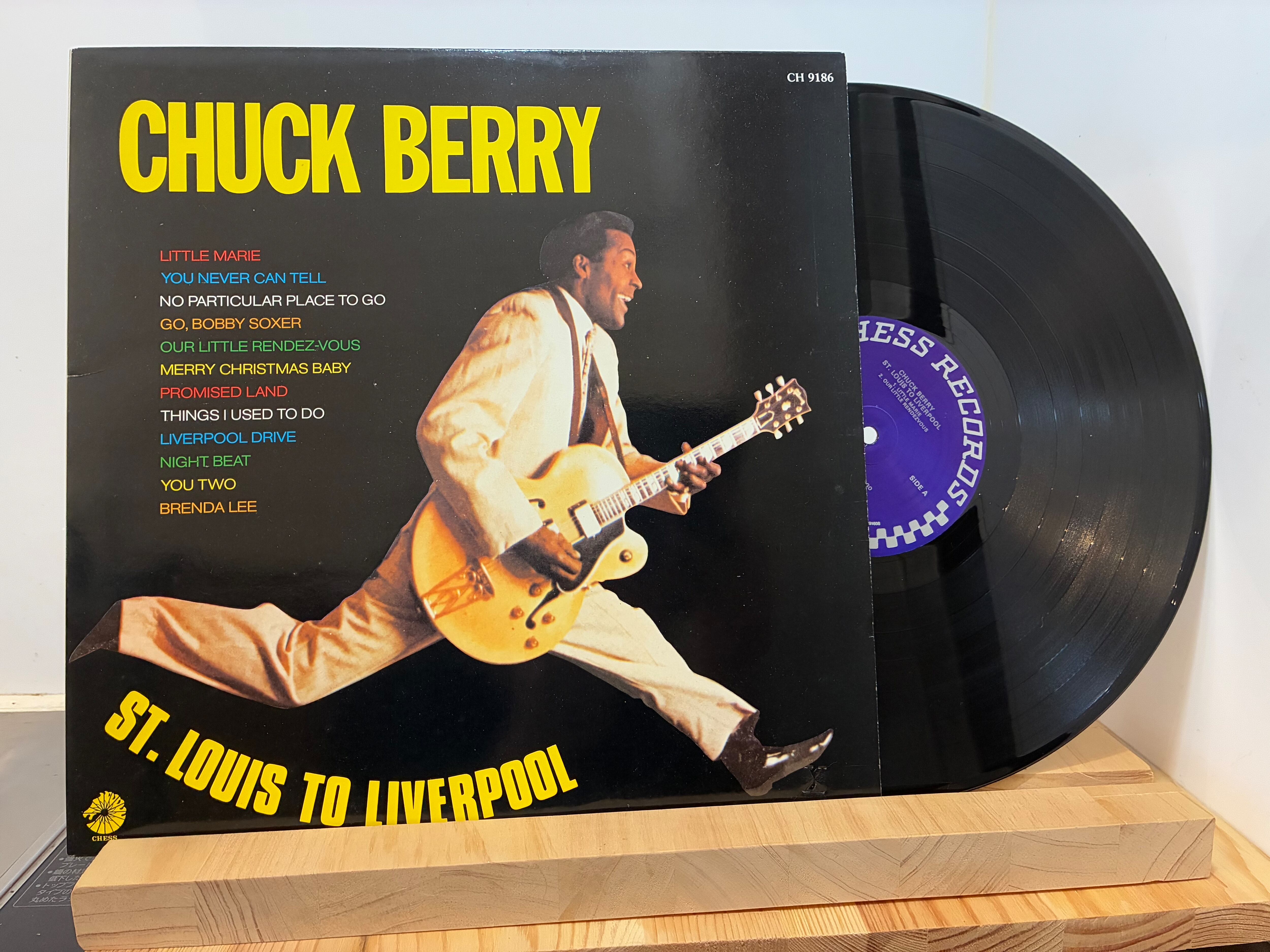 LP | sixteen records (シックスティーンレコード)