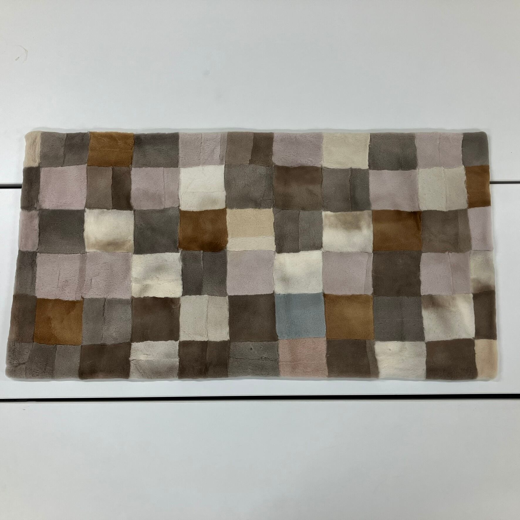 30%オフ【サンプル品/限定1枚】レッキスブランケット（JAPAN