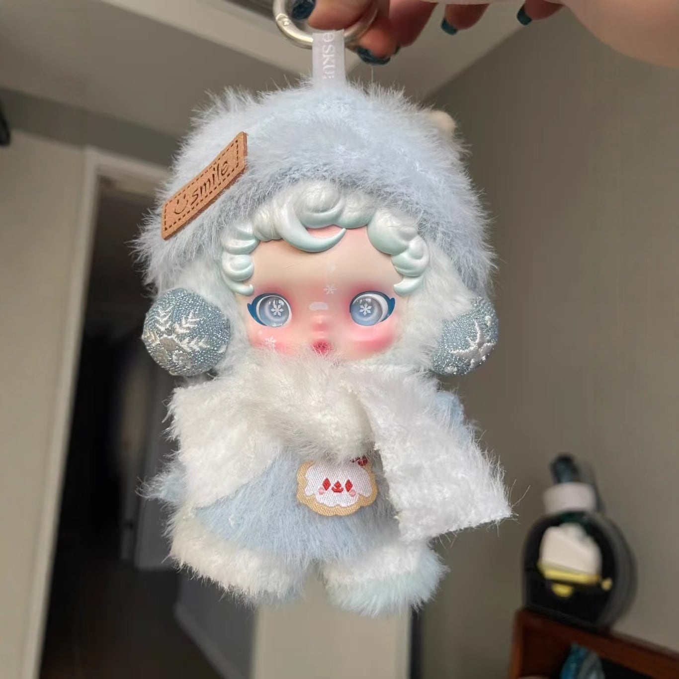 11-15cm | サクラ ユン ファン
