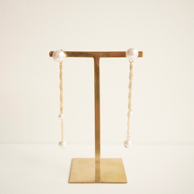 【ひとつひとつ丁寧に時間をかけてハンドメイドで製作しているシンプルなアイテム】