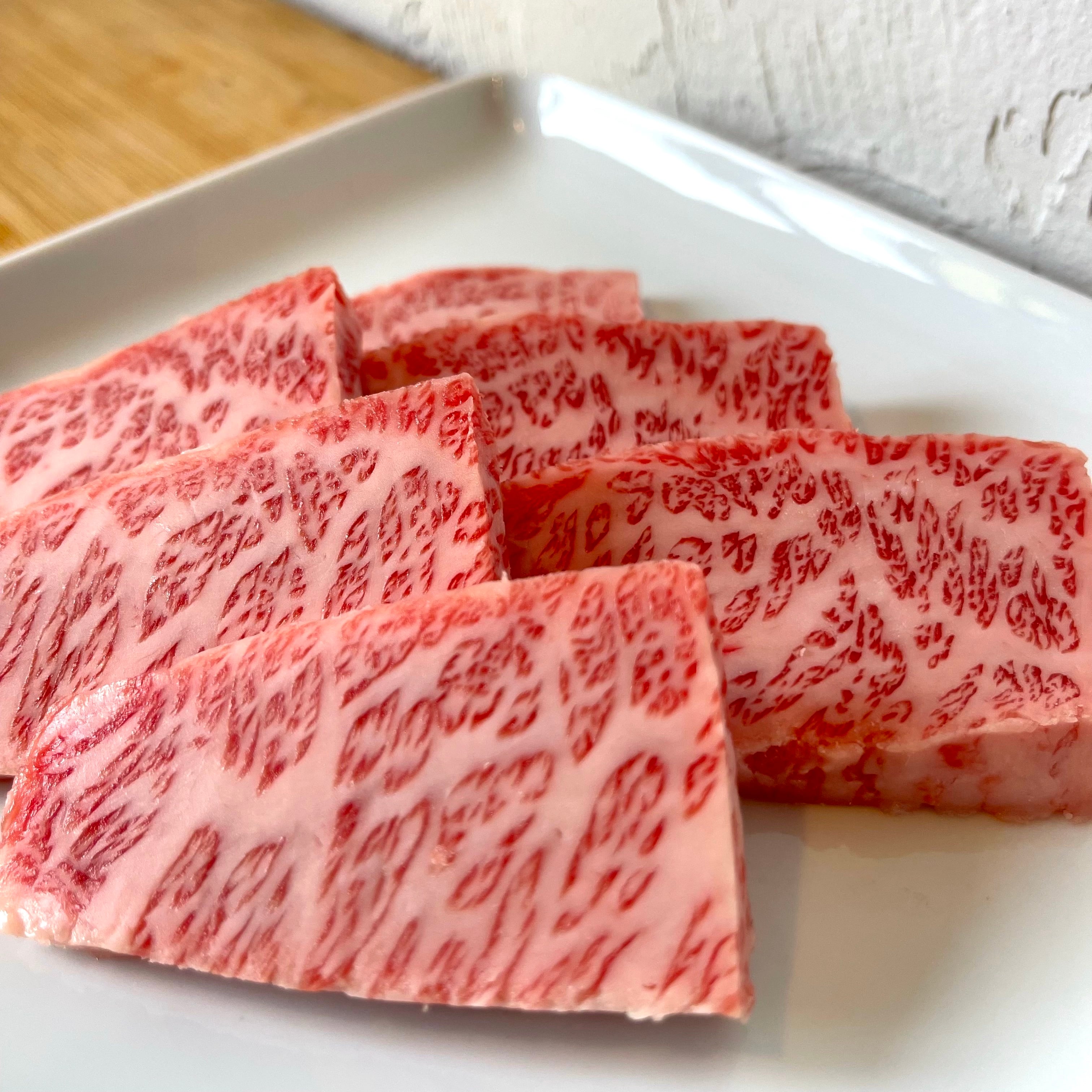 PREMIUM SHORT RIB（特上カルビ/200g相当） | DOWNTOWN COWBOY