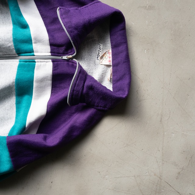 "J.C. Penney" '90s vintage U.S.A Olympics track Jacket