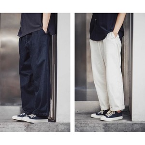 ウォッシュデニムローカットスニーカー 10083